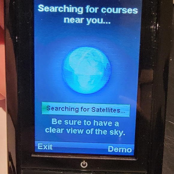 Sky Caddie SGX - Picture 12 of 14